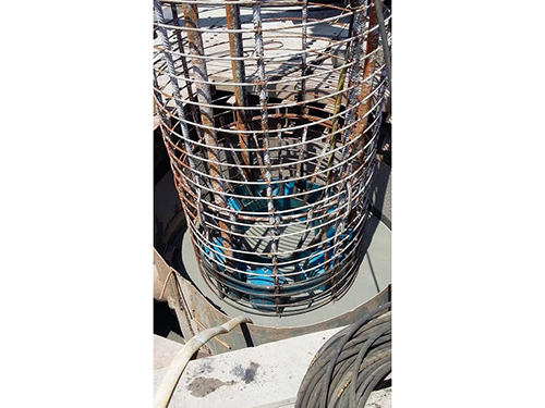 長沙市創(chuàng)富鋼鐵貿(mào)易有限公司,長沙聲測管,長沙注漿管,耐磨板,涂塑管,H型鋼,角鋼,槽鋼,工字鋼